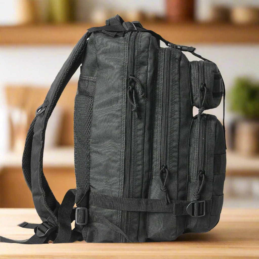 Tactical Backpack | Horizon Survival Co.