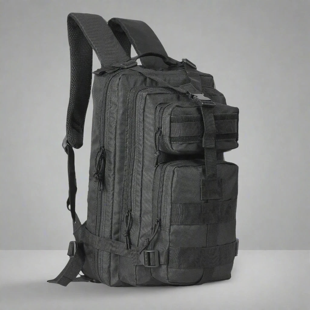 Tactical Backpack | Horizon Survival Co.