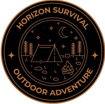 Horizon Survival Co Gift Card | The Perfect Gift for Outdoor Enthusiasts