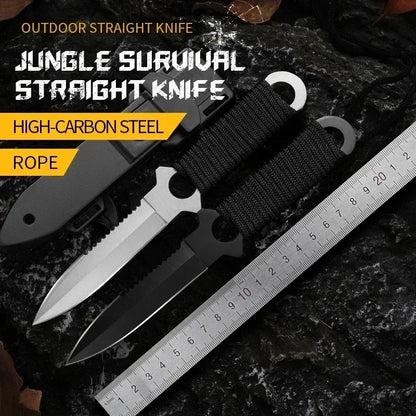 Tactical Knife - Horizon Survival Co