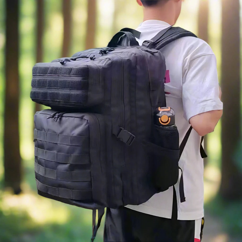 Tactical Backpack | Horizon Survival Co.