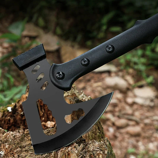 Axe Survival Tactics | Axe Survival Tools | Horizon Survival Co