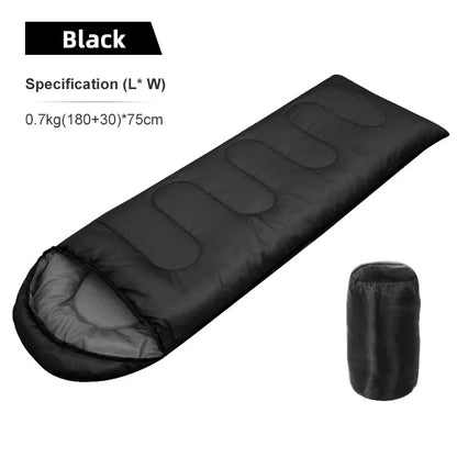 Premium Lightweight Sleeping Bag | Horizon Survival Co.