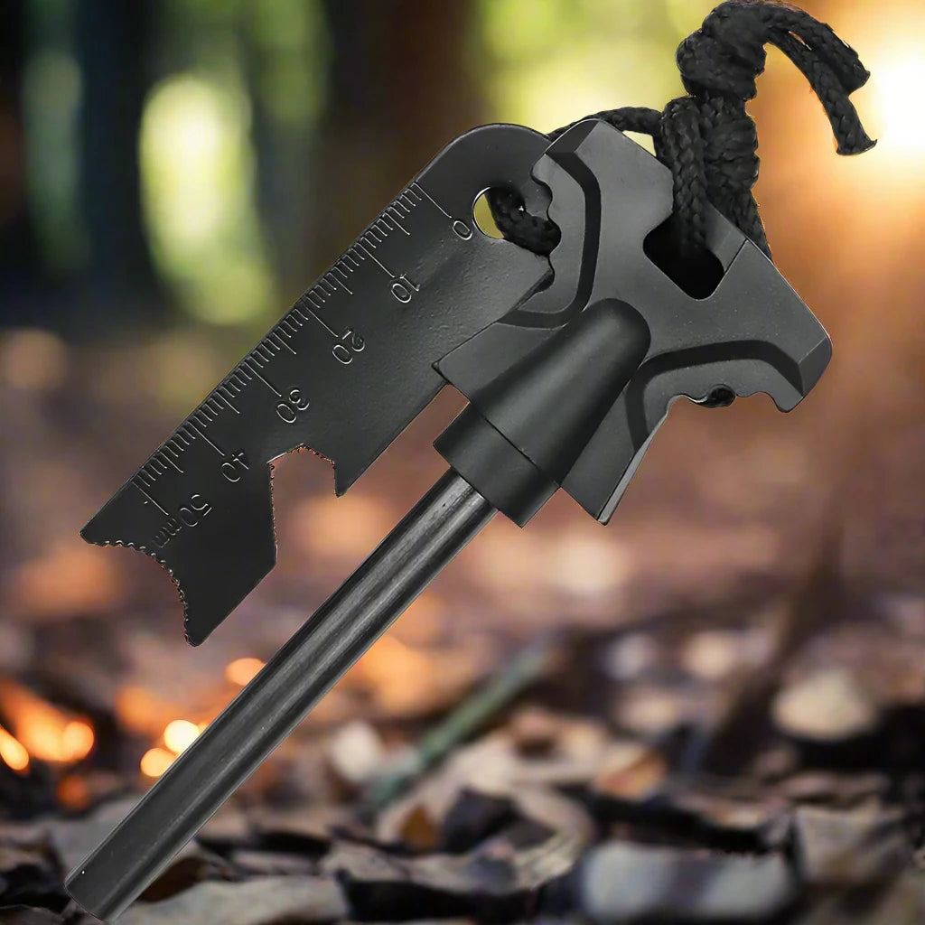 Ignition stick fire starter - Horizon Survival Co