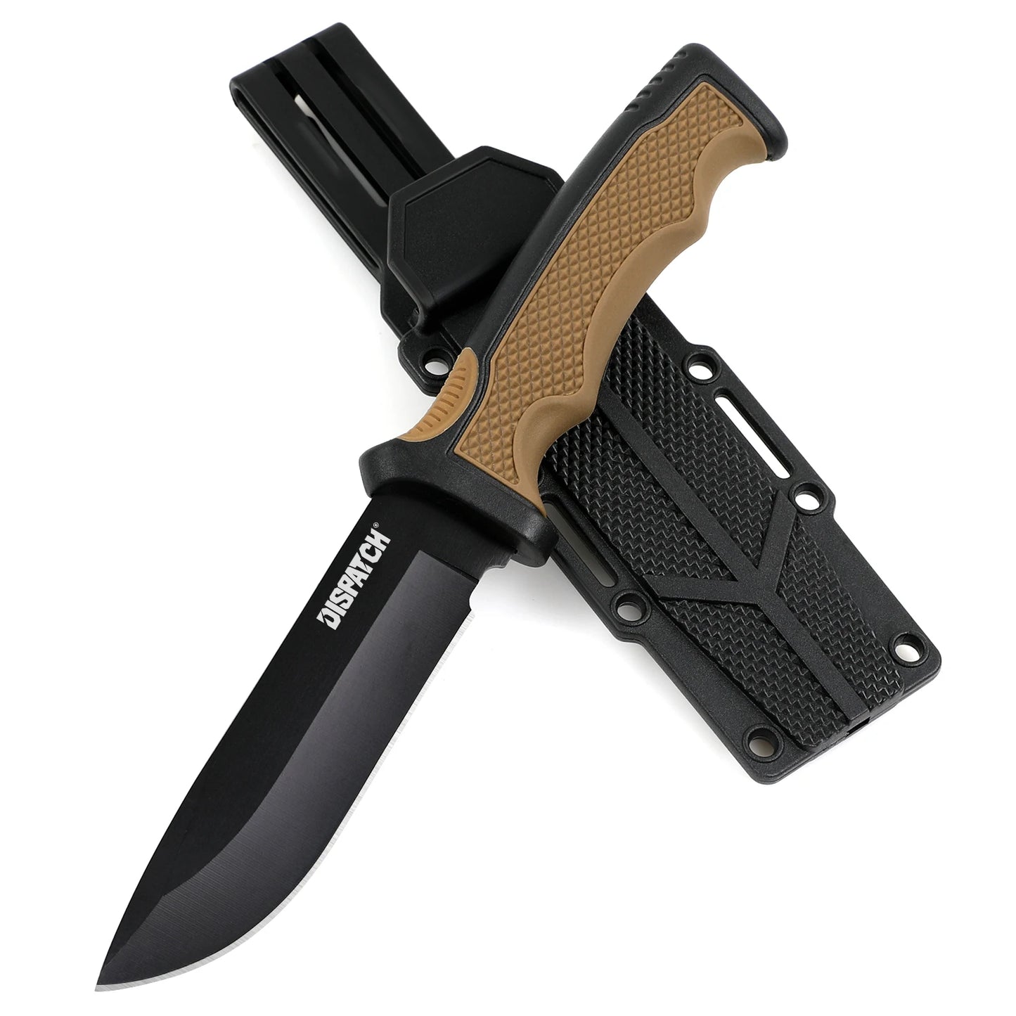 Tactical Outdoor Knife - Horizon Survival Co