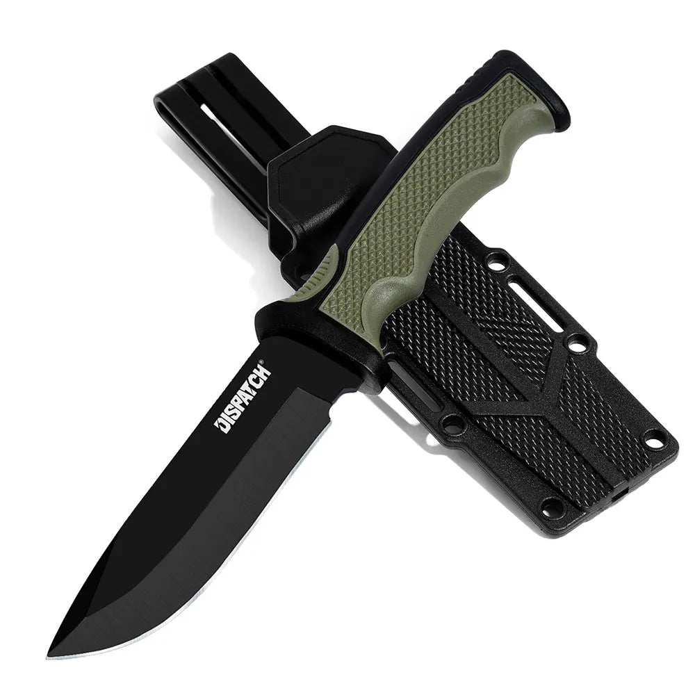 Tactical Outdoor Knife - Horizon Survival Co