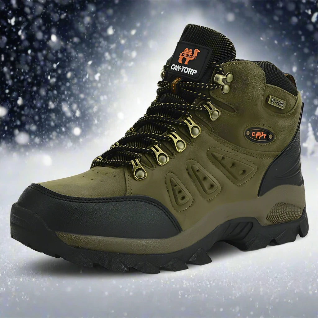 Hunting Boots (Unisex) | Horizon Survival Co