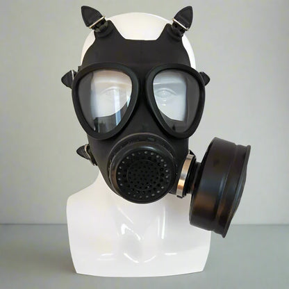 MF14 irritant gas mask - Horizon Survival Co