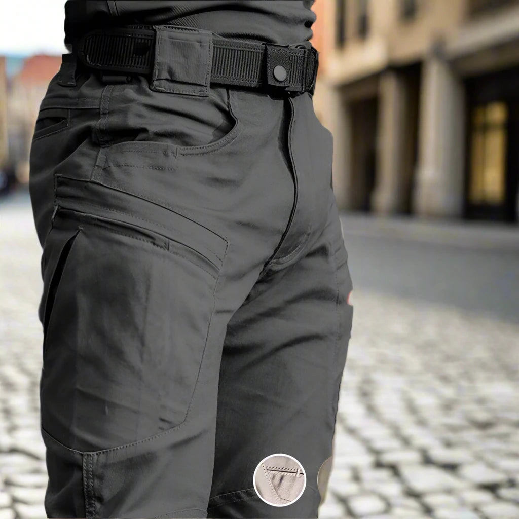 Water proof Tactical Pants | Horizon Survival Co.