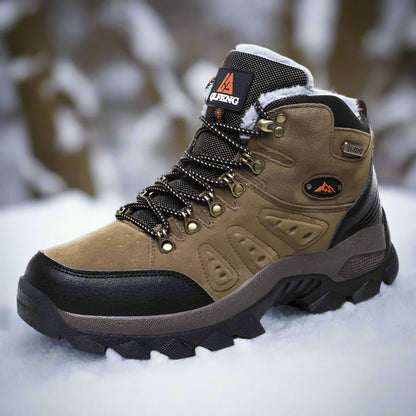 Hunting Boots (Unisex) | Horizon Survival Co