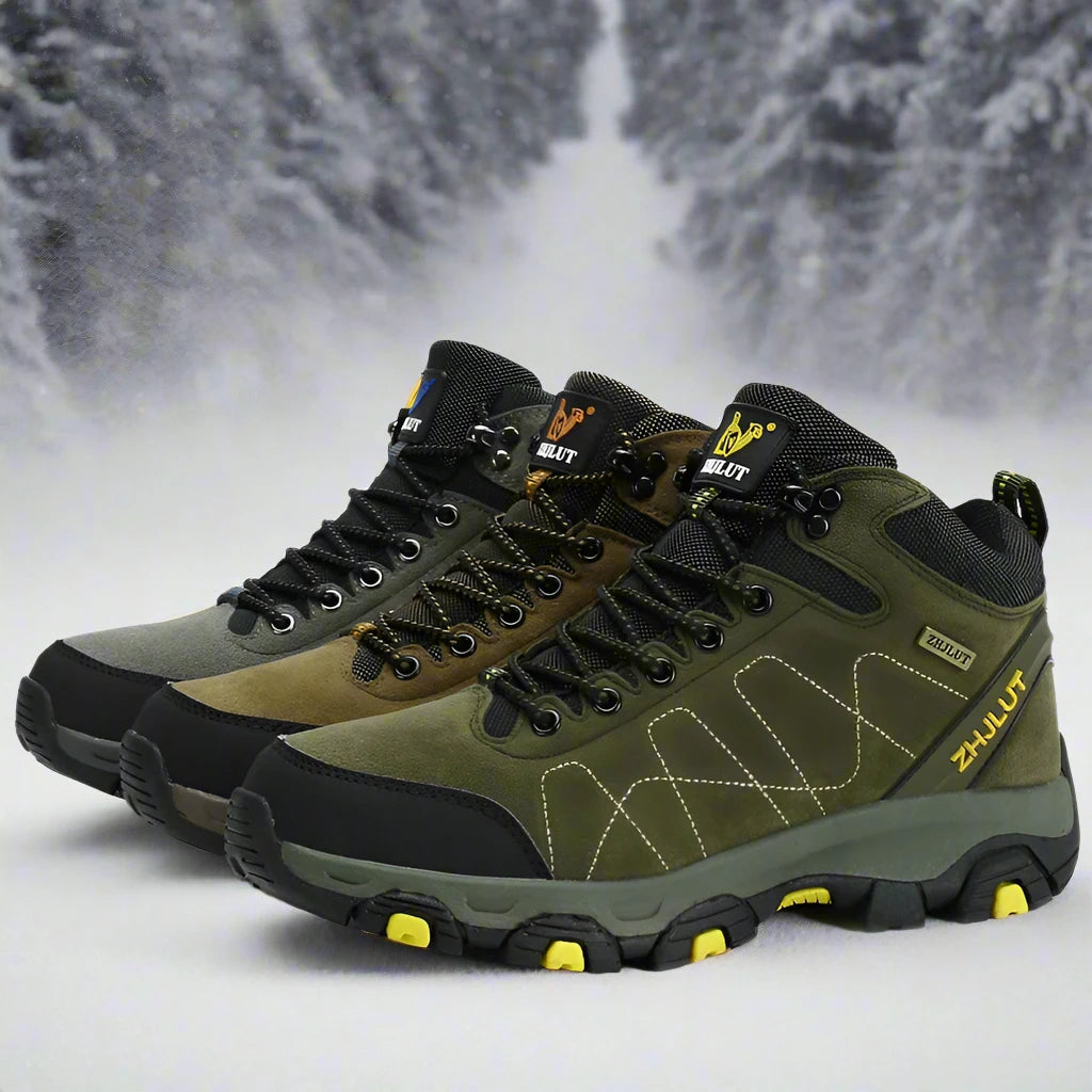 Hunting Boots (Unisex) | Horizon Survival Co