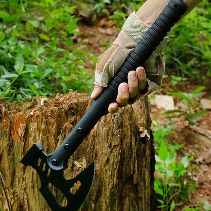 Axe Survival Tactics | Axe Survival Tools | Horizon Survival Co