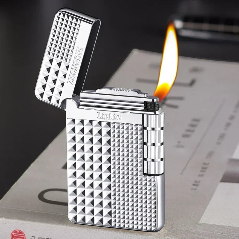 Premium Luxury Lighter | Horizon Survival Co.