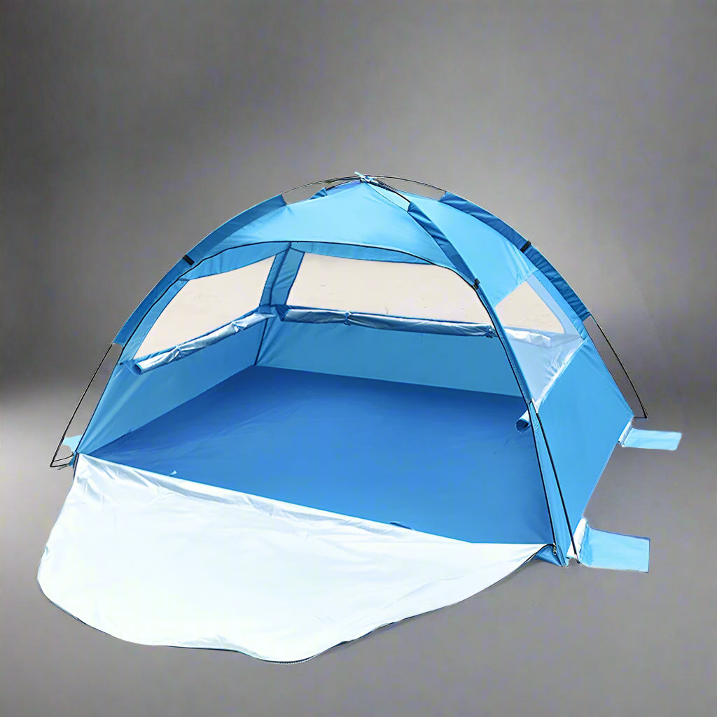 Outdoor Camping Tent for 2-3 Persons | Horizon Survival Co.