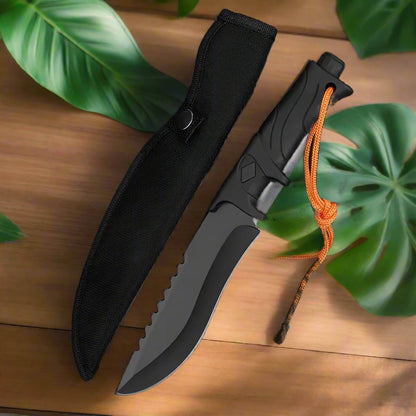 Bowie Style Survival Knife | Horizon Survival Co