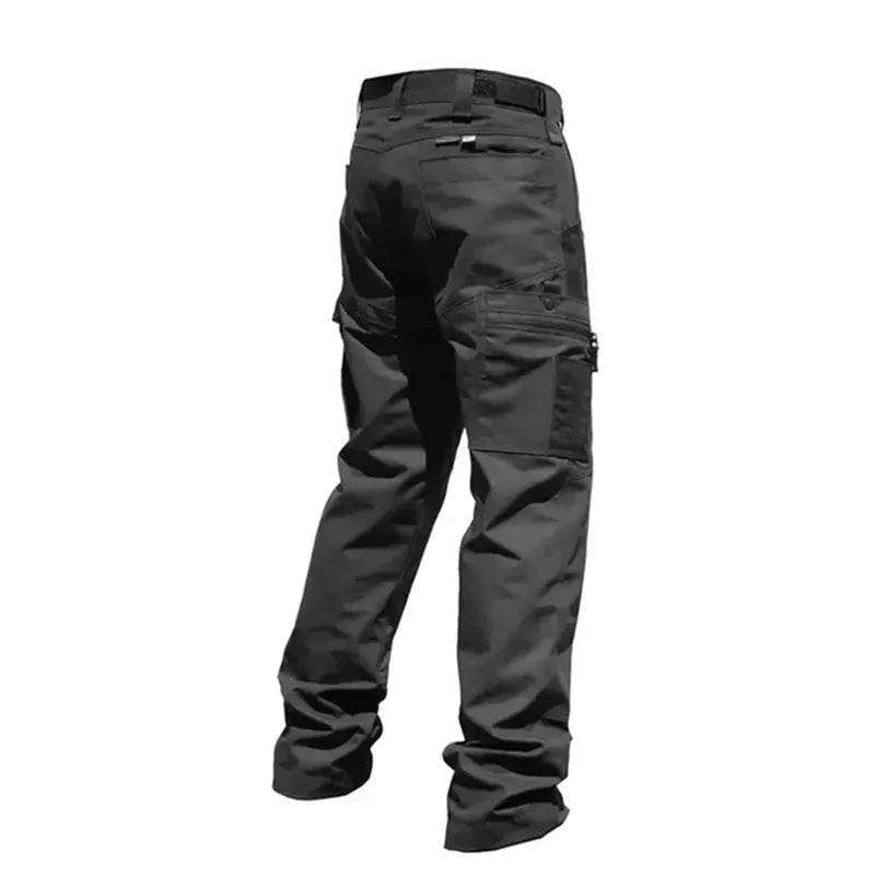 Durable Anti-Wear Work Pants for Men | Horizon Survival Co.