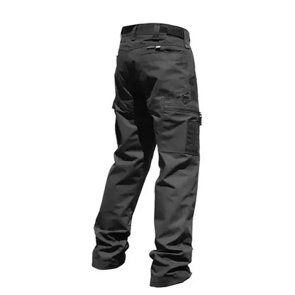 Durable Anti-Wear Work Pants for Men | Horizon Survival Co.