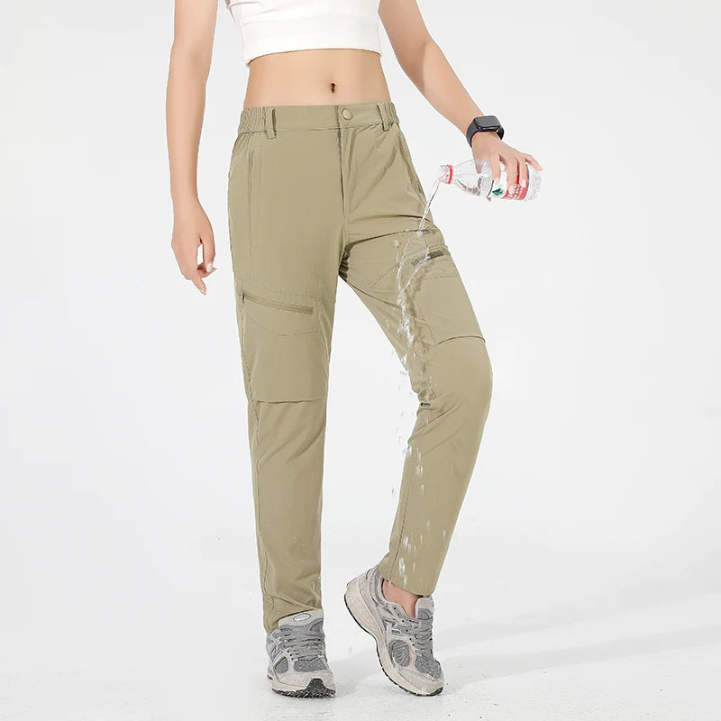 Tactical Pants for Women Waterproof | Horizon Survival Co.