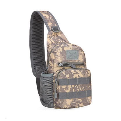 Shoulder Bag Men Horizon Survival