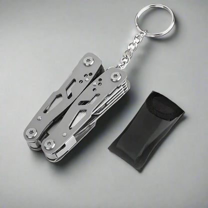 Multifunction Folding Pliers | Horizon Survival Co