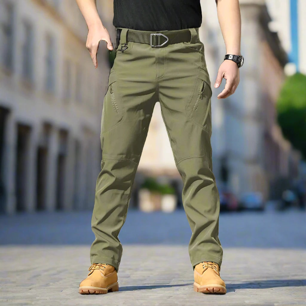 Outdoor Military Pants for Men | Horizon Survival Co.