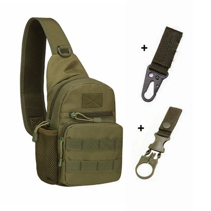 Shoulder Bag Men Horizon Survival