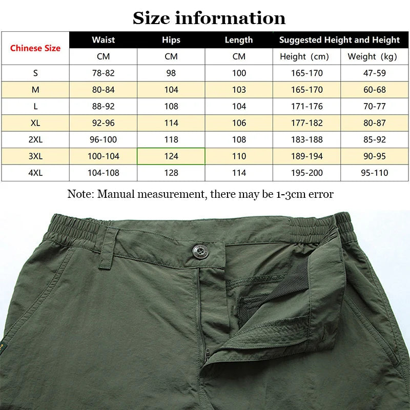 Water proof Tactical Pants | Horizon Survival Co.