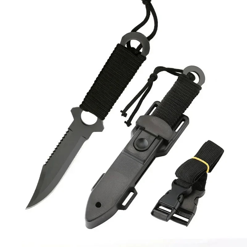 Tactical Knife - Horizon Survival Co