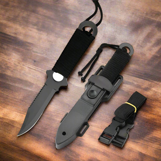 Tactical Knife - Horizon Survival Co