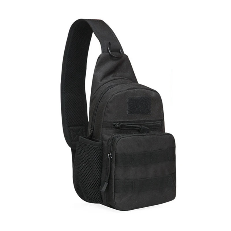 Shoulder Bag Men Horizon Survival