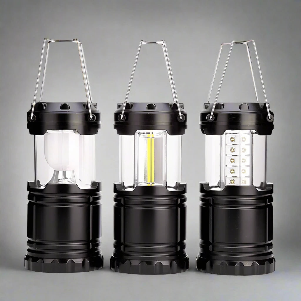 Ultimate Portable Lantern | Horizon Survival Co.