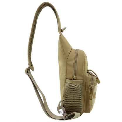 Shoulder Bag Men Horizon Survival