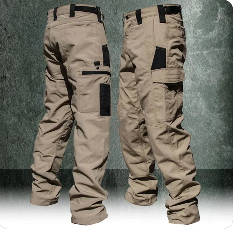 Durable Anti-Wear Work Pants for Men | Horizon Survival Co.