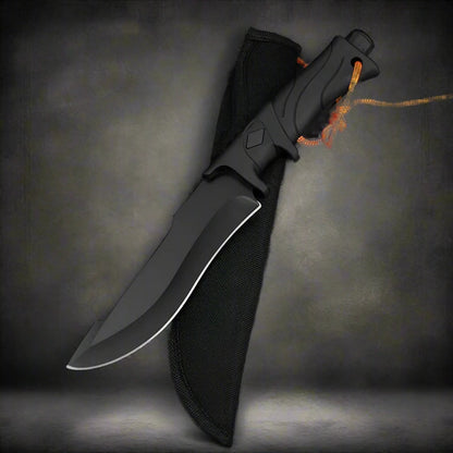 Bowie Style Survival Knife | Horizon Survival Co