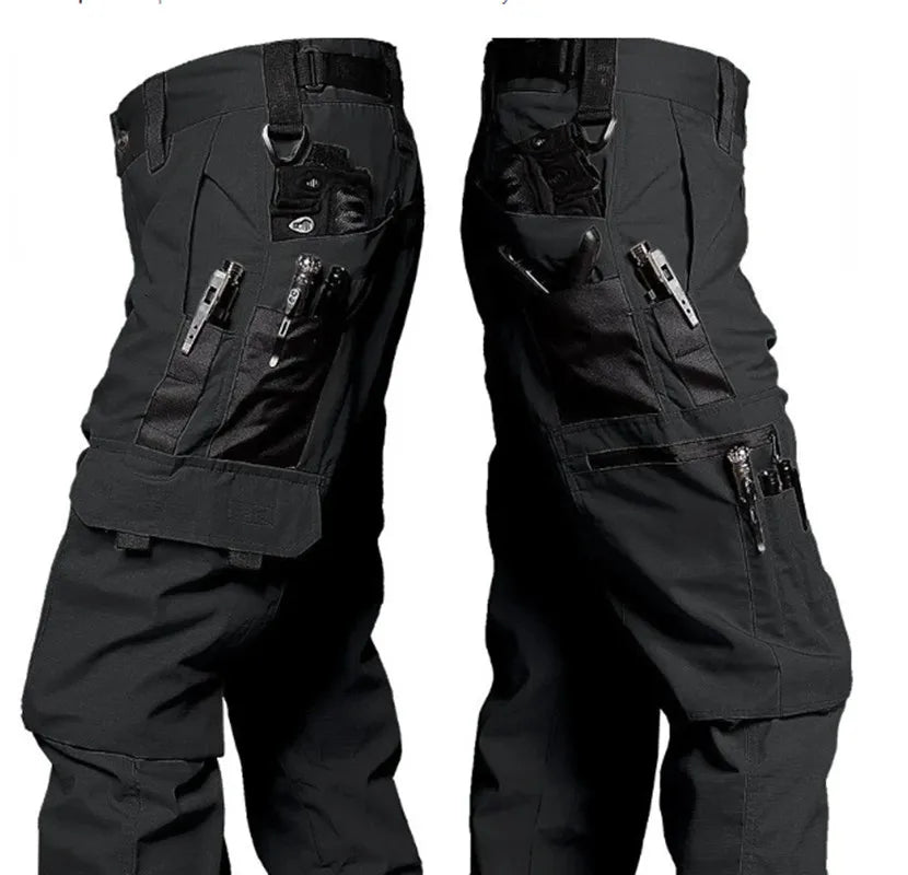 Durable Anti-Wear Work Pants for Men | Horizon Survival Co.