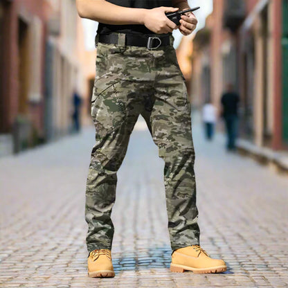 Outdoor Military Pants for Men | Horizon Survival Co.