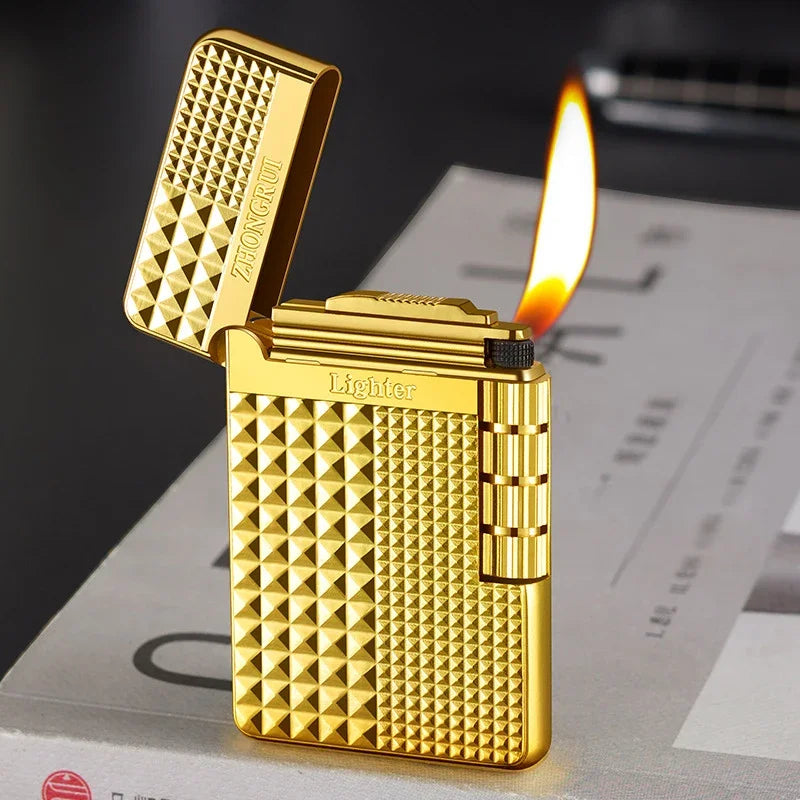 Premium Luxury Lighter | Horizon Survival Co.