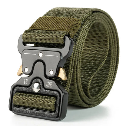 Tactical Belt | Horizon Survival Co.