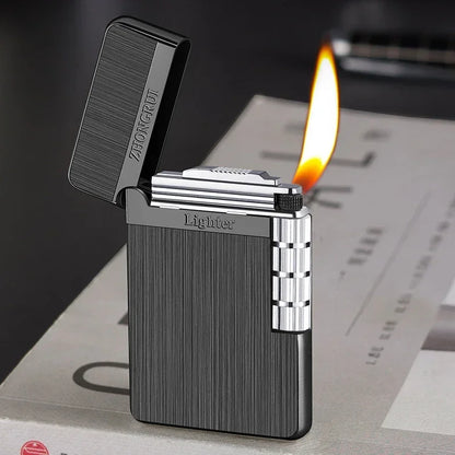 Premium Luxury Lighter | Horizon Survival Co.