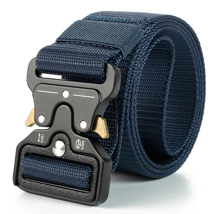 Tactical Belt | Horizon Survival Co.