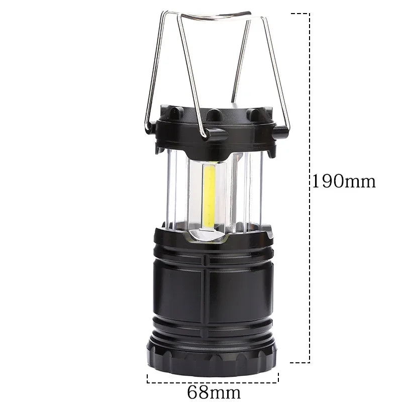 Ultimate Portable Lantern | Horizon Survival Co.