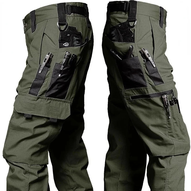 Durable Anti-Wear Work Pants for Men | Horizon Survival Co.