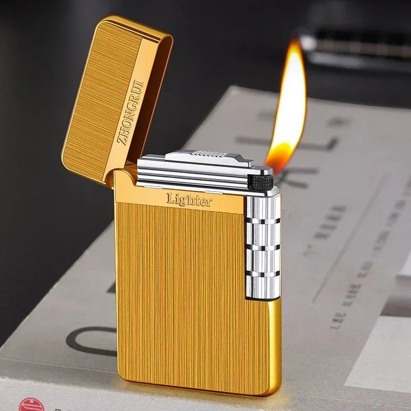 Premium Luxury Lighter | Horizon Survival Co.