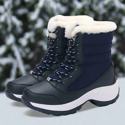 Women's Waterproof Snow Boots | Horizon Survival Co.