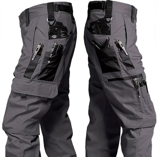 Durable Anti-Wear Work Pants for Men | Horizon Survival Co.