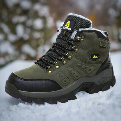 Hunting Boots (Unisex) | Horizon Survival Co