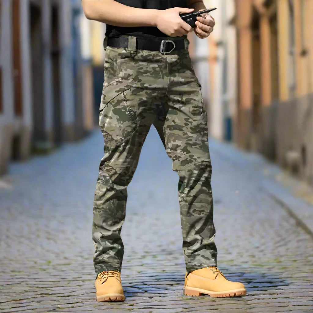 Outdoor Military Pants for Men | Horizon Survival Co.