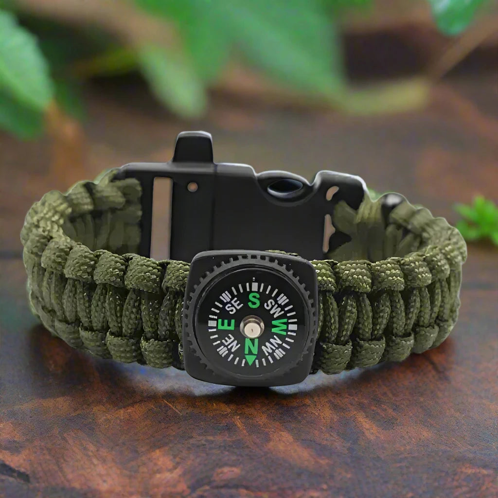 Survival Bracelet - Horizon Survival Co