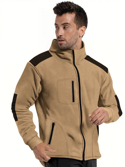 Autumn Jacket For Men | Horizon Survival Co.