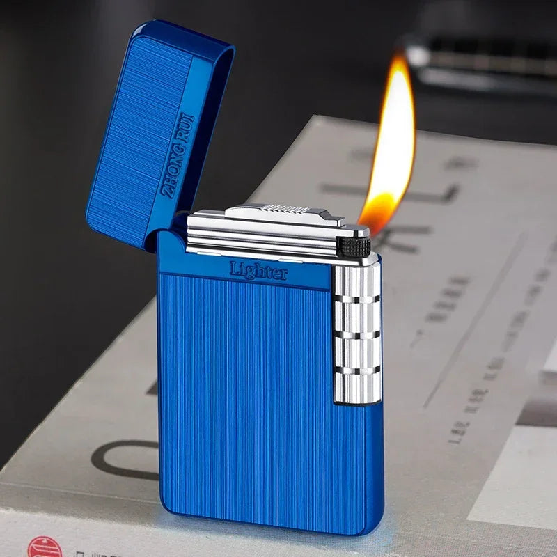 Premium Luxury Lighter | Horizon Survival Co.